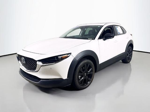 2023 Mazda CX-30 2.5 Turbo Premium Plus