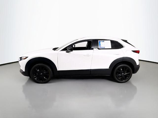 2023 Mazda CX-30 2.5 Turbo Premium Plus