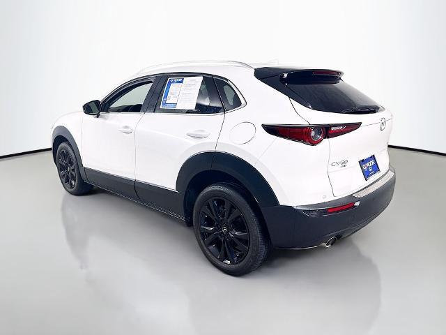 2023 Mazda CX-30 2.5 Turbo Premium Plus