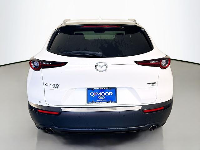2023 Mazda CX-30 2.5 Turbo Premium Plus