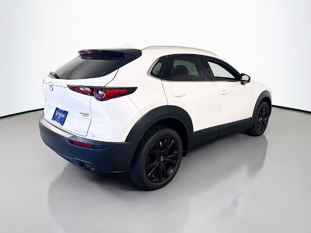 2023 Mazda CX-30 2.5 Turbo Premium Plus