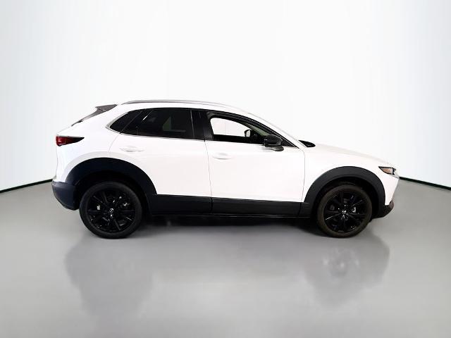2023 Mazda CX-30 2.5 Turbo Premium Plus