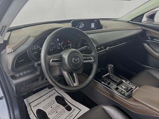 2023 Mazda CX-30 2.5 Turbo Premium Plus