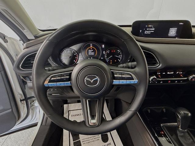 2023 Mazda CX-30 2.5 Turbo Premium Plus