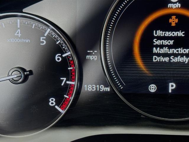 2023 Mazda CX-30 2.5 Turbo Premium Plus