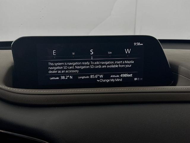 2023 Mazda CX-30 2.5 Turbo Premium Plus