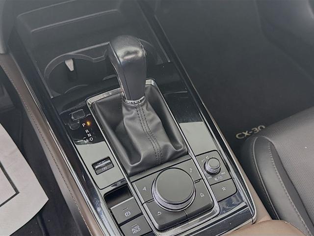 2023 Mazda CX-30 2.5 Turbo Premium Plus