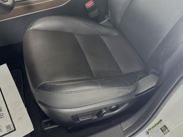 2023 Mazda CX-30 2.5 Turbo Premium Plus