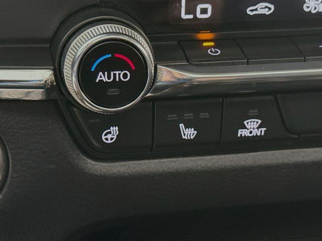 2023 Mazda CX-30 2.5 Turbo Premium Plus