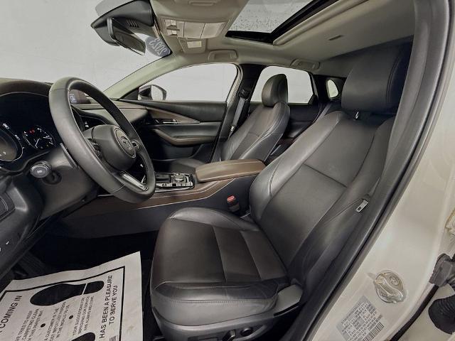 2023 Mazda CX-30 2.5 Turbo Premium Plus