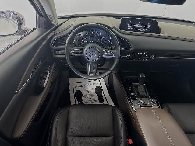 2023 Mazda CX-30 2.5 Turbo Premium Plus