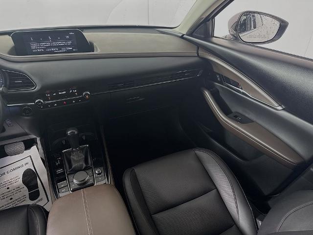 2023 Mazda CX-30 2.5 Turbo Premium Plus