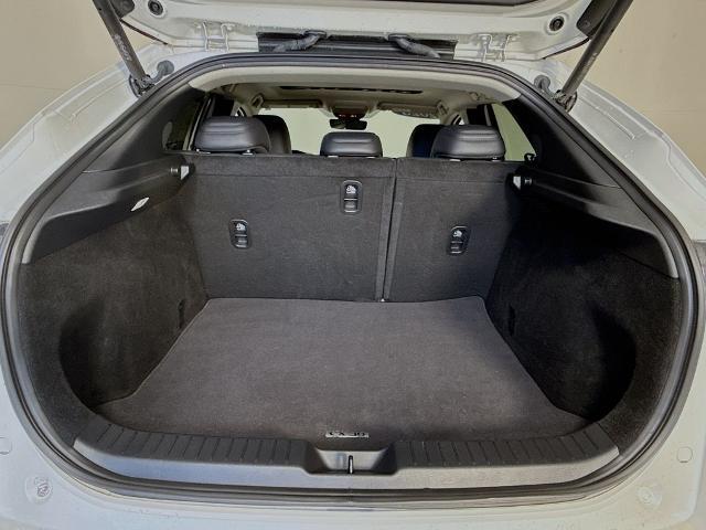 2023 Mazda CX-30 2.5 Turbo Premium Plus