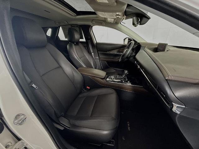 2023 Mazda CX-30 2.5 Turbo Premium Plus