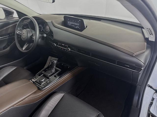 2023 Mazda CX-30 2.5 Turbo Premium Plus