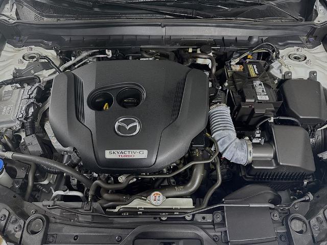 2023 Mazda CX-30 2.5 Turbo Premium Plus