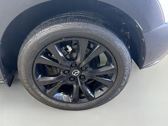 2023 Mazda CX-30 2.5 Turbo Premium Plus