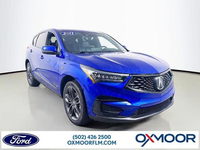 2021 Acura RDX A-SPEC Package for sale in Louisville, KY
