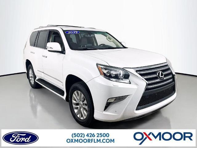 2019 Lexus GX 460 Base for sale in Louisville, KY