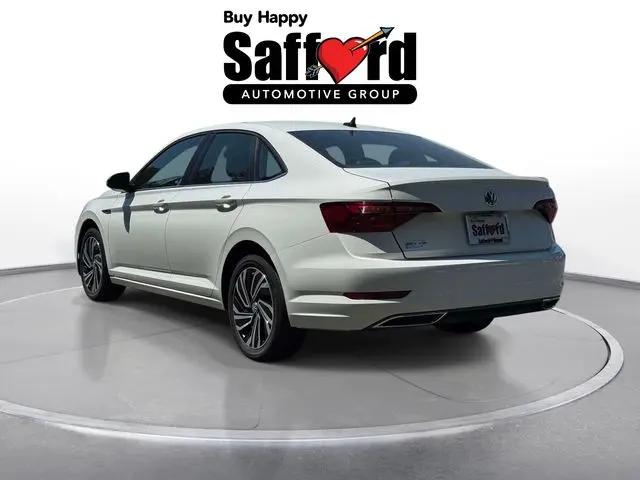 2021 Volkswagen Jetta 1.4T SEL Premium