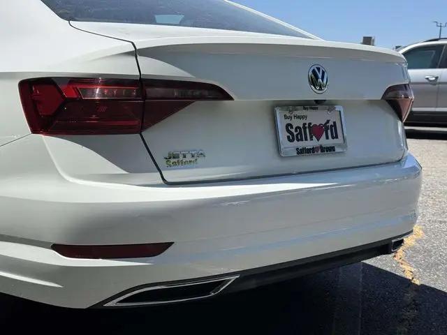 2021 Volkswagen Jetta 1.4T SEL Premium