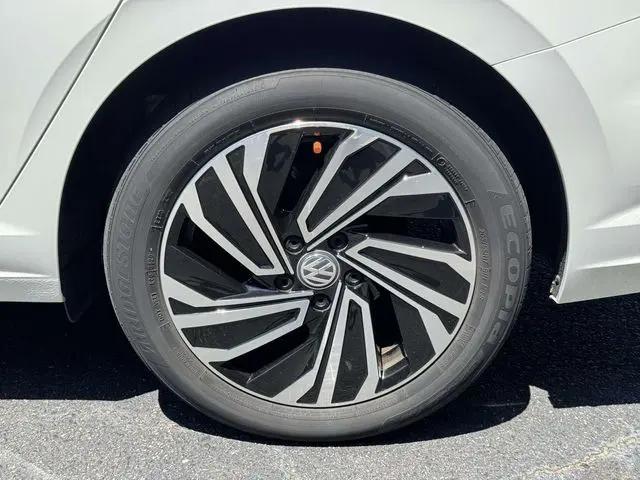 2021 Volkswagen Jetta 1.4T SEL Premium