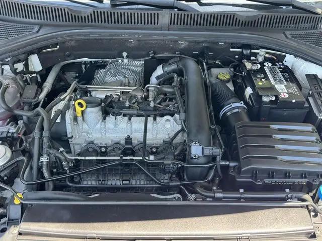 2021 Volkswagen Jetta 1.4T SEL Premium