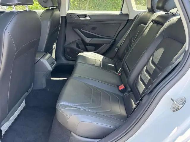 2021 Volkswagen Jetta 1.4T SEL Premium