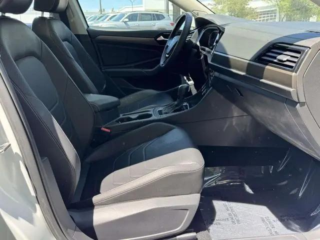 2021 Volkswagen Jetta 1.4T SEL Premium