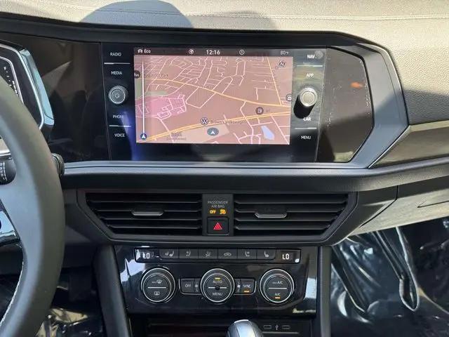 2021 Volkswagen Jetta 1.4T SEL Premium