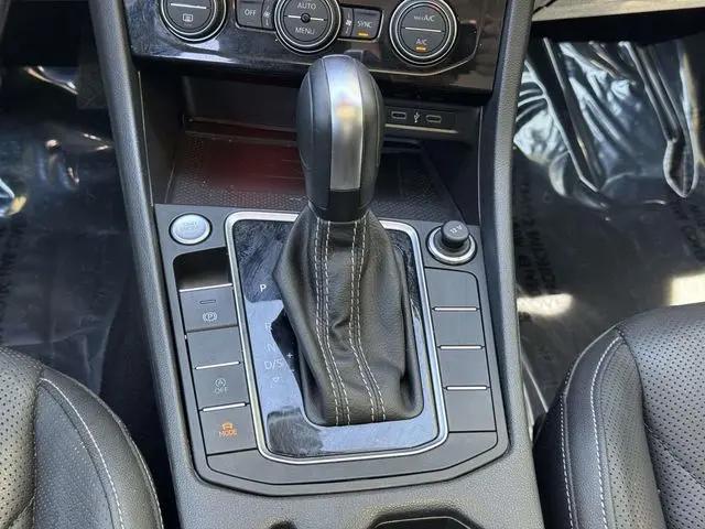 2021 Volkswagen Jetta 1.4T SEL Premium
