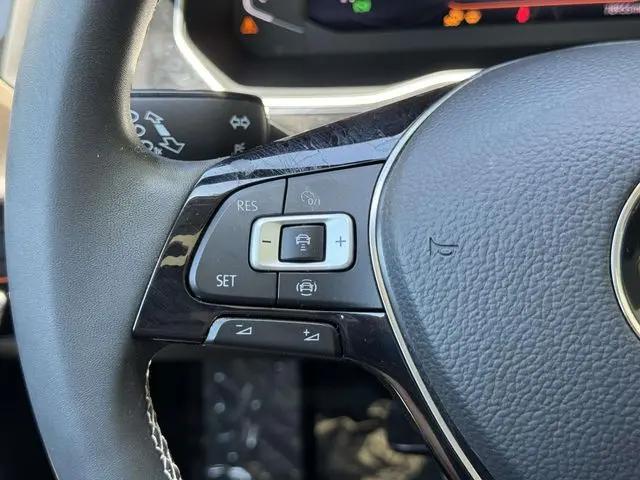 2021 Volkswagen Jetta 1.4T SEL Premium