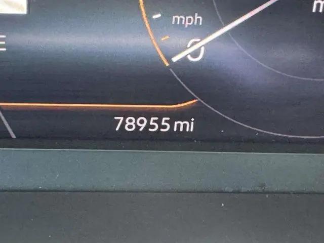 2021 Volkswagen Jetta 1.4T SEL Premium