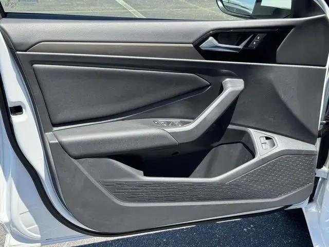 2021 Volkswagen Jetta 1.4T SEL Premium