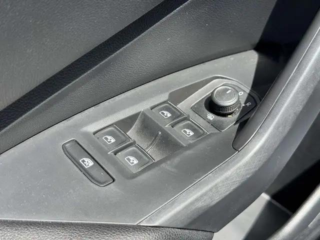 2021 Volkswagen Jetta 1.4T SEL Premium