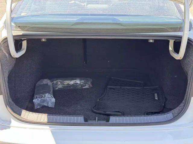 2021 Volkswagen Jetta 1.4T SEL Premium