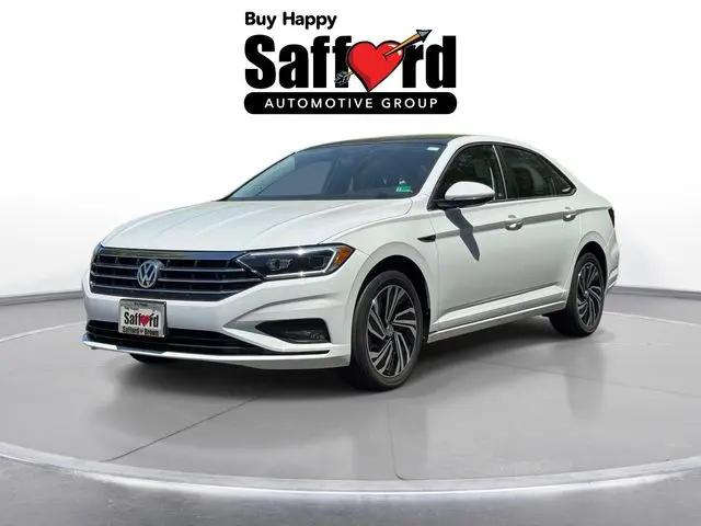 2021 Volkswagen Jetta 1.4T SEL Premium for sale in Richmond, VA