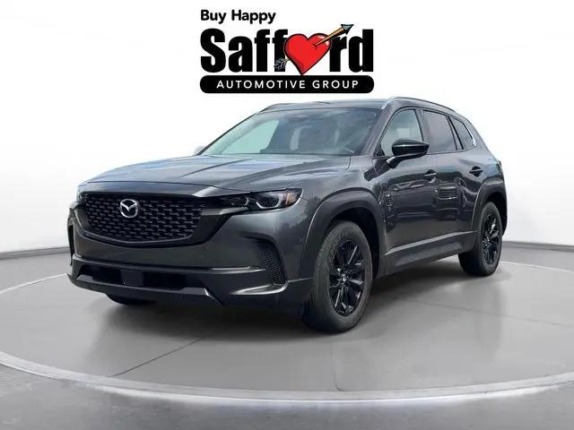 2025 Mazda CX-50 2.5 S Preferred Package for sale in Richmond, VA