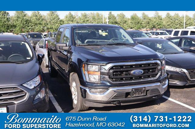 2023 Ford F-150 XLT for sale in Hazelwood, MO