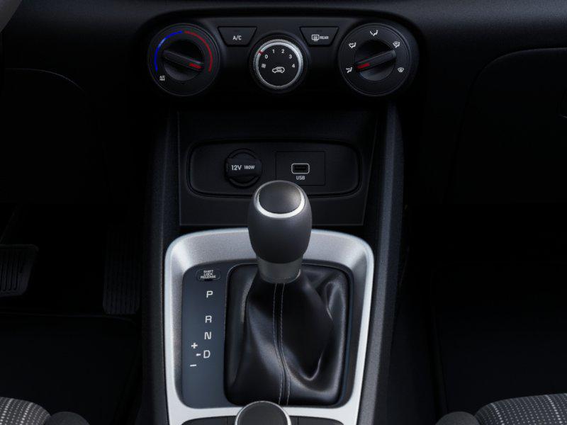 New 2026 Lunar White HYUNDAI SE image 16