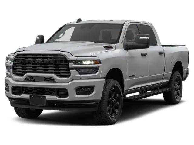 2026 Ram 2500 Big Horn Crew Cab 4x4 6'4" Box for sale in Lexington Park, MD