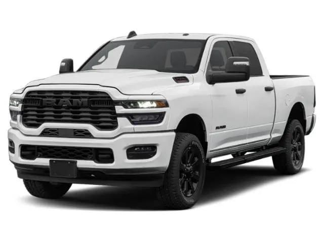 2026 Ram 2500 Big Horn Crew Cab 4x4 6'4" Box for sale in Lexington Park, MD