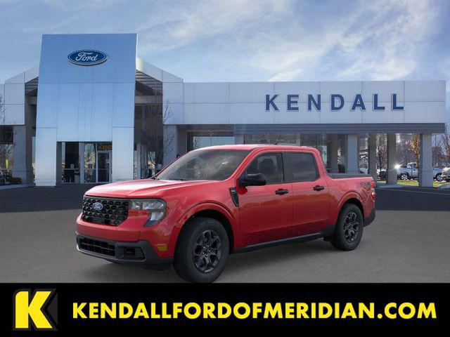 2025 Ford Maverick XLT for sale in Meridian, ID