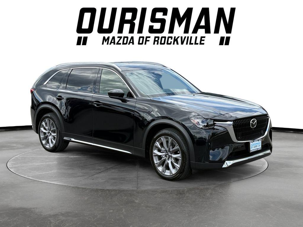 2024 Mazda CX-90 Turbo Premium Plus Package's photo