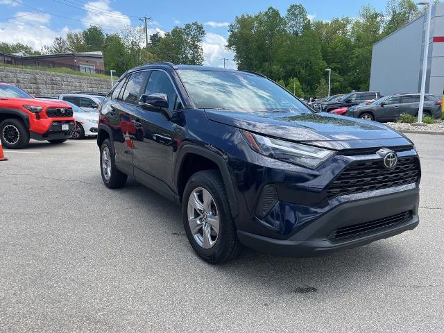 2024 Toyota RAV4 XLE for sale in Greenfield, MA