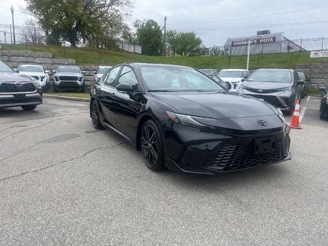 2025 Toyota Camry XSE for sale in Greenfield, MA