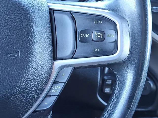 2024 Ram 2500 Big Horn Crew Cab 4x4 8' Box