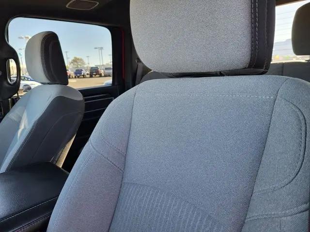 2024 Ram 2500 Big Horn Crew Cab 4x4 8' Box
