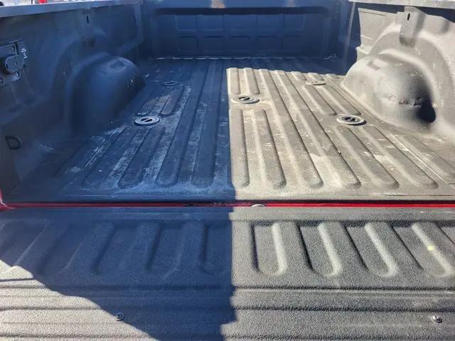 2024 Ram 2500 Big Horn Crew Cab 4x4 8' Box