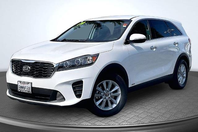 2019 Kia Sorento 3.3L LX for sale in Yuba City, CA